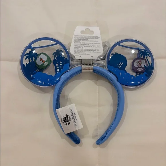 Disney Skyliner ears - Picture 3 of 4